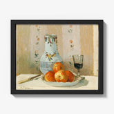 Still Life with Apples and Pitcher by Camille Pissarro - thumbnail_1_bf_6731c78812f9211d49d3d7e5